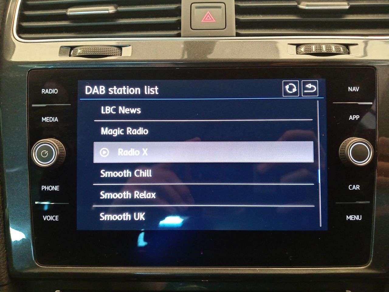 2019 VOLKSWAGEN GOLF 2019 VOLKSWAGEN GOLF