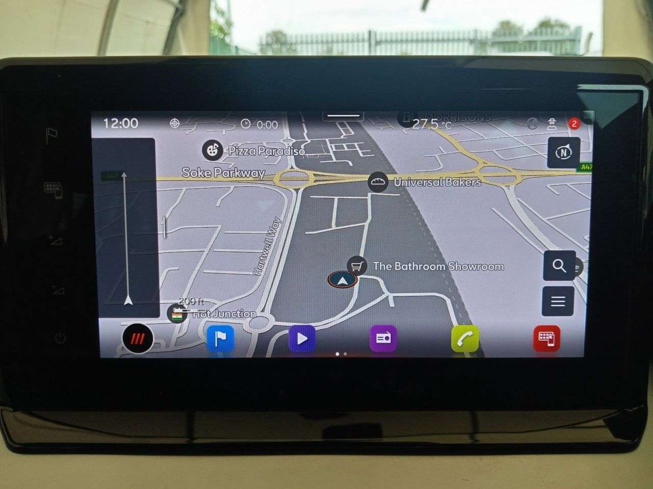2023 SEAT ARONA 2023 SEAT ARONA