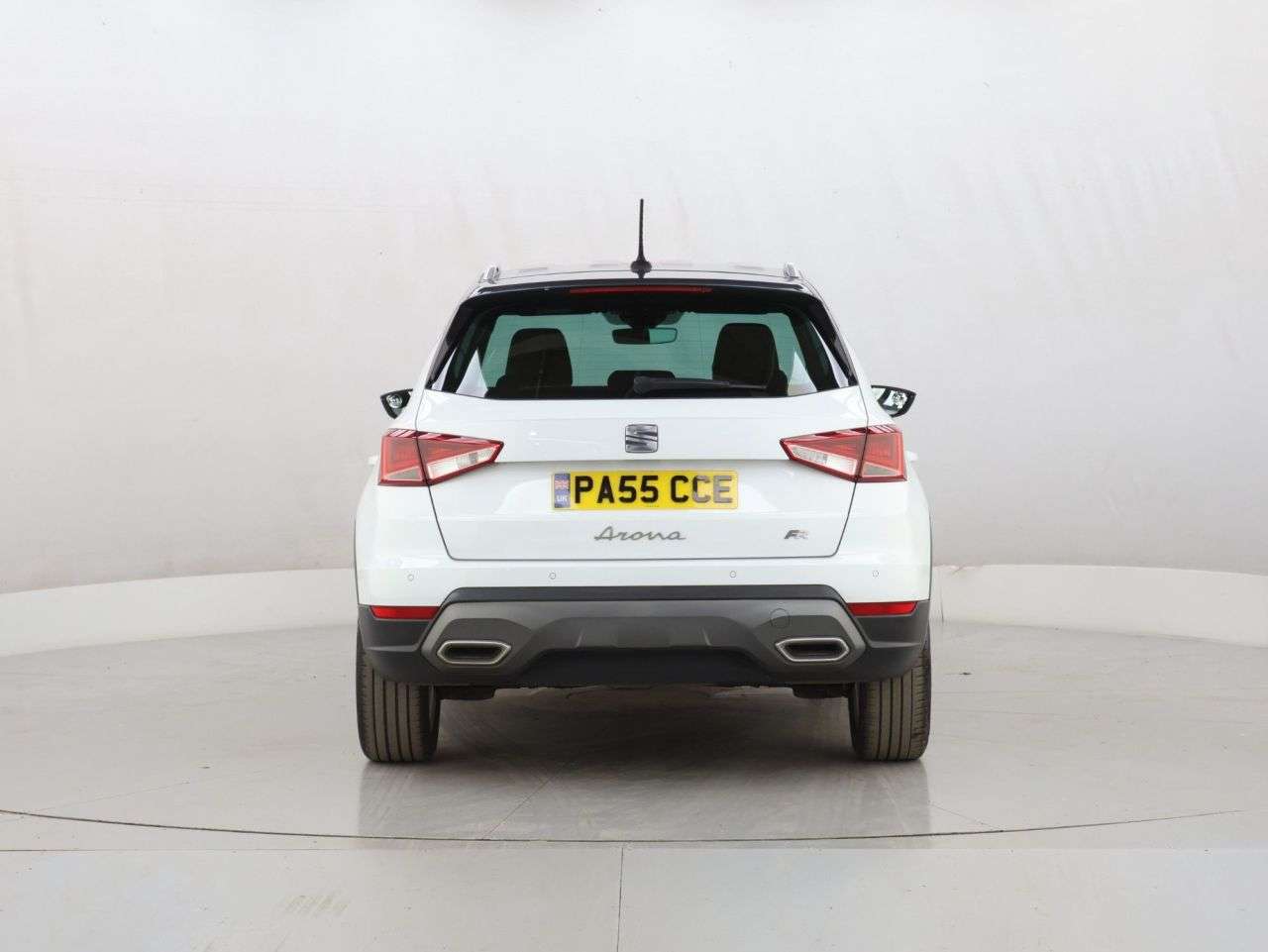 2023 SEAT ARONA 2023 SEAT ARONA