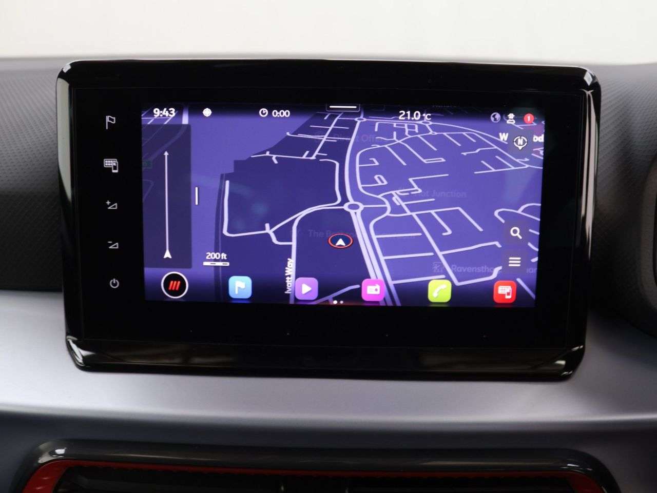 2023 SEAT ARONA 2023 SEAT ARONA