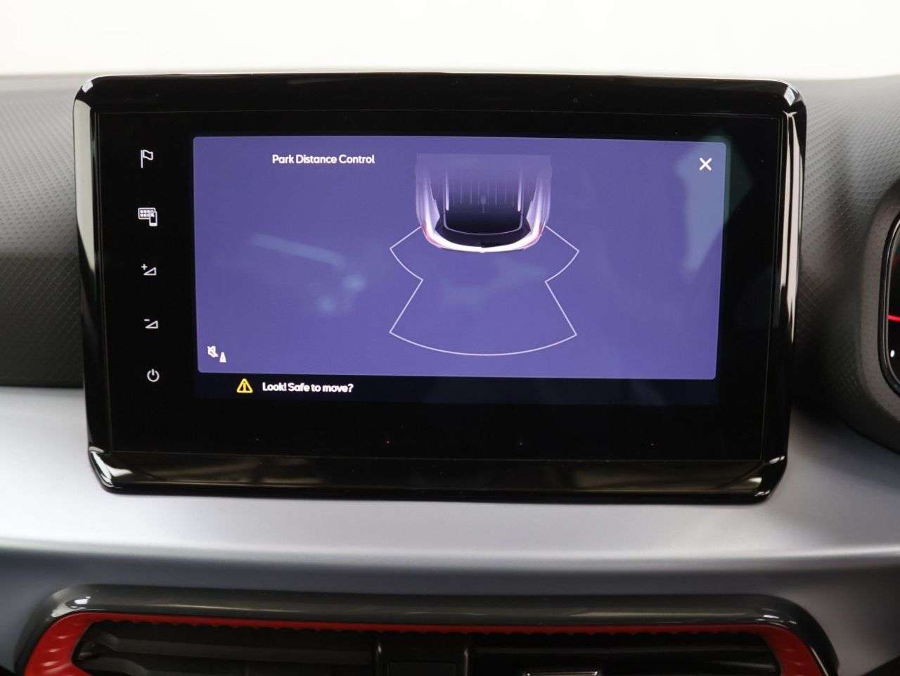 2023 SEAT ARONA 2023 SEAT ARONA