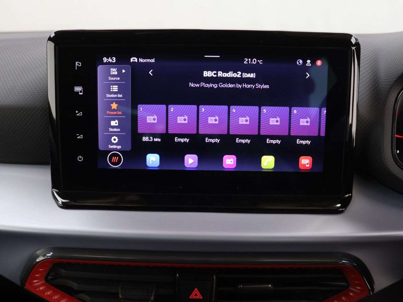 2023 SEAT ARONA 2023 SEAT ARONA
