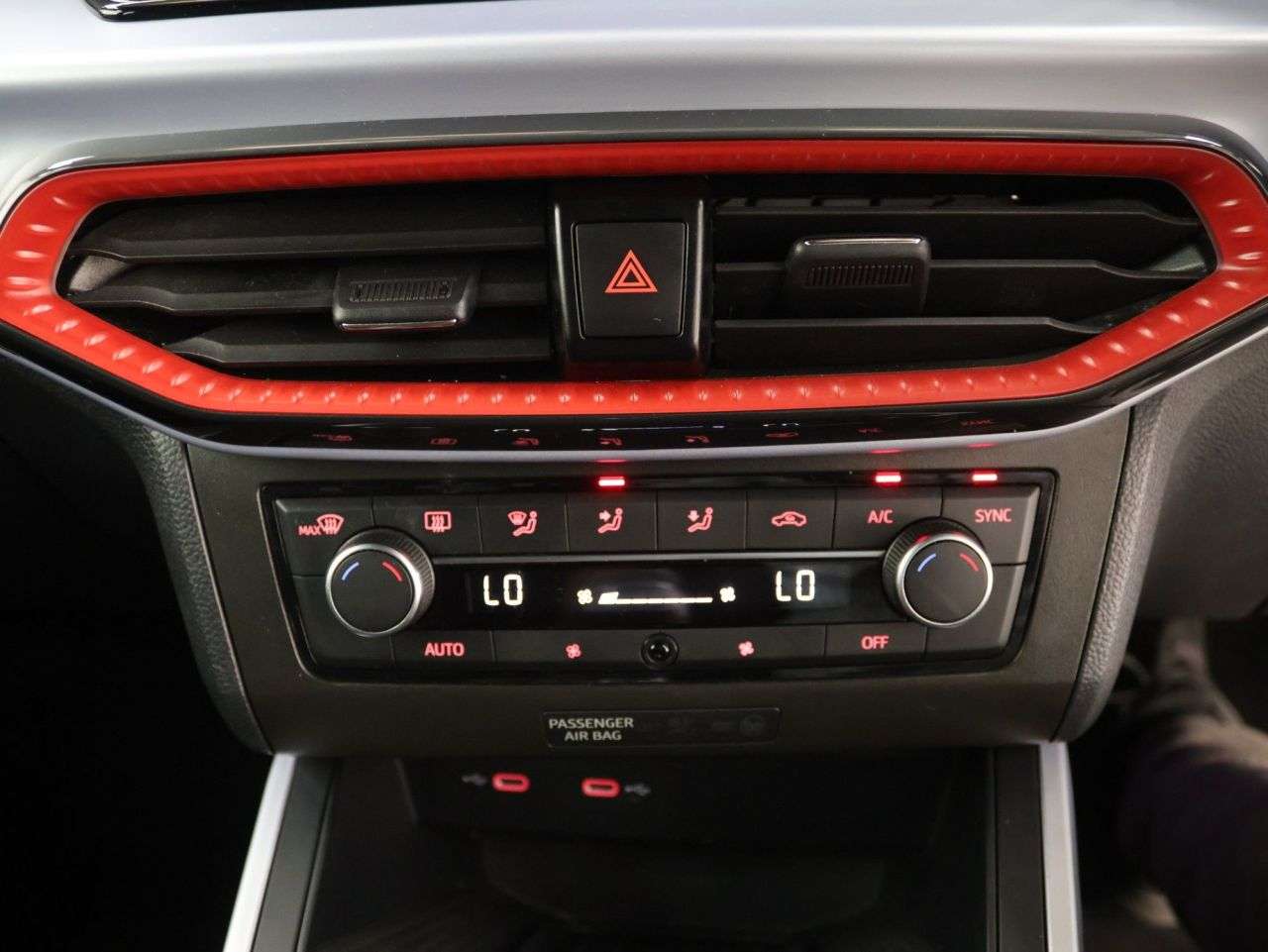2023 SEAT ARONA 2023 SEAT ARONA