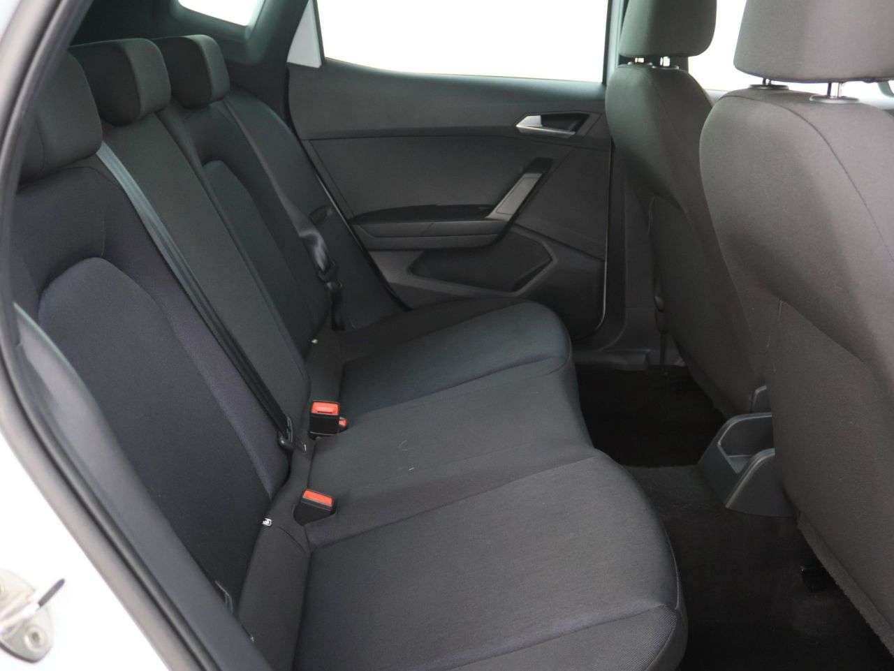 2023 SEAT ARONA 2023 SEAT ARONA