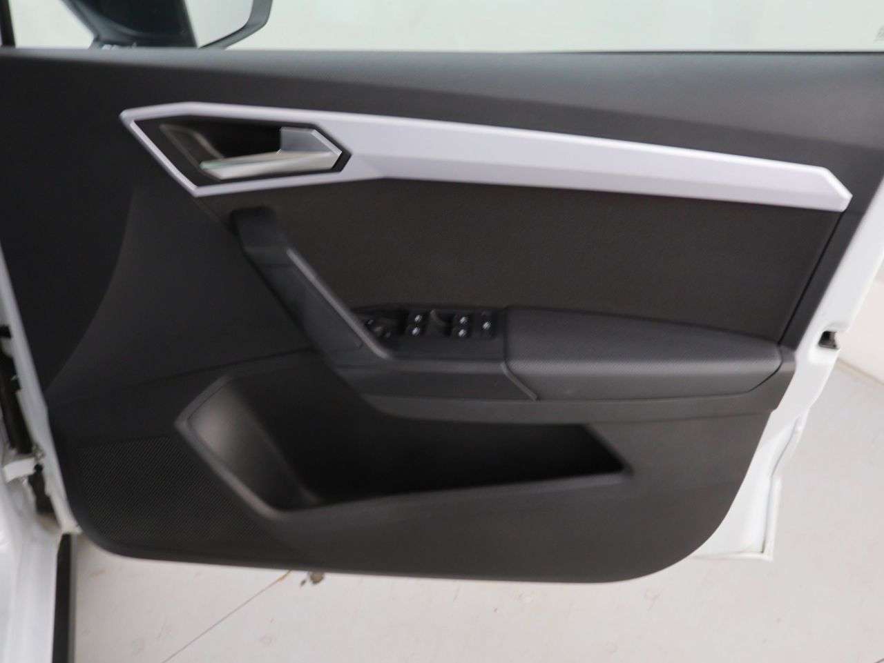 2023 SEAT ARONA 2023 SEAT ARONA