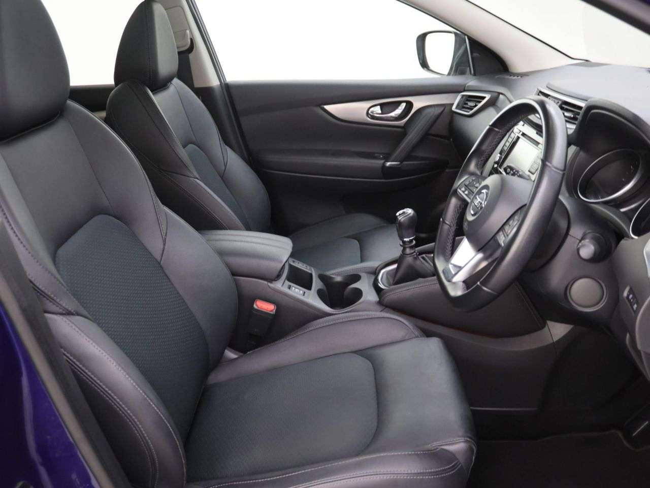 2020 NISSAN QASHQAI 2020 NISSAN QASHQAI