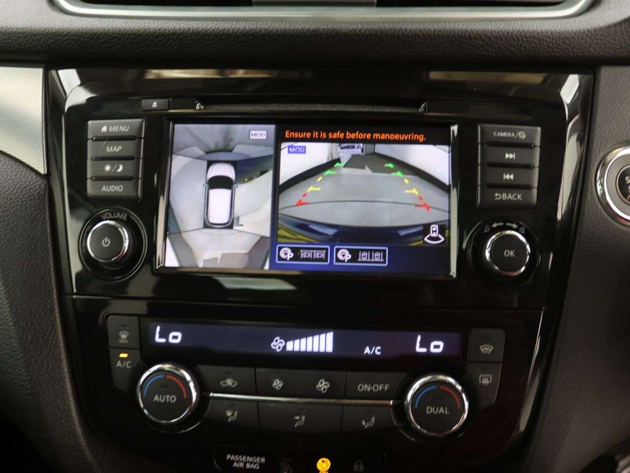 2020 NISSAN QASHQAI 2020 NISSAN QASHQAI