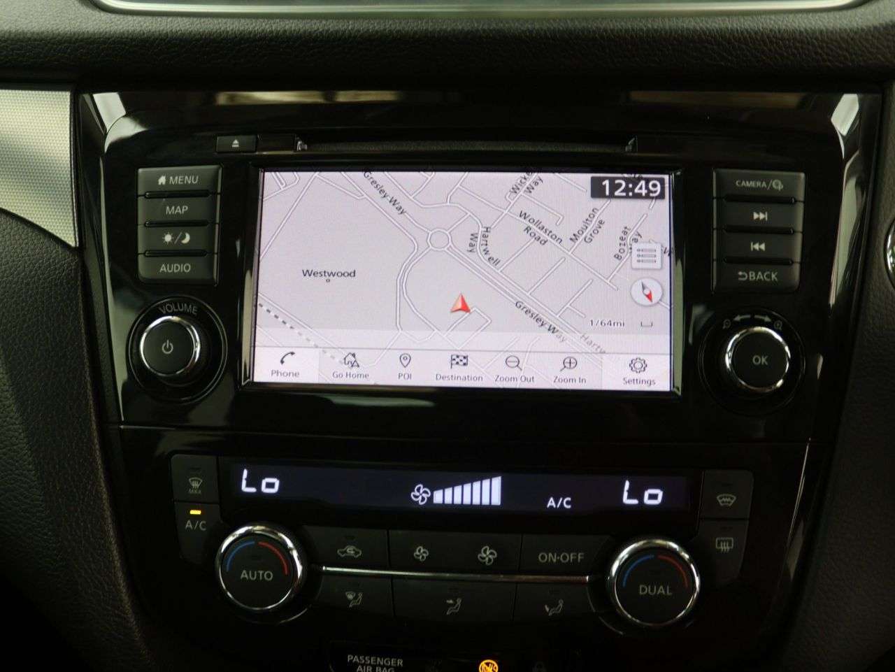 2020 NISSAN QASHQAI 2020 NISSAN QASHQAI