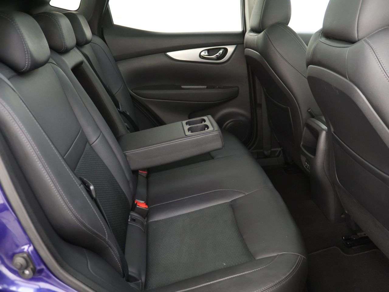 2020 NISSAN QASHQAI 2020 NISSAN QASHQAI