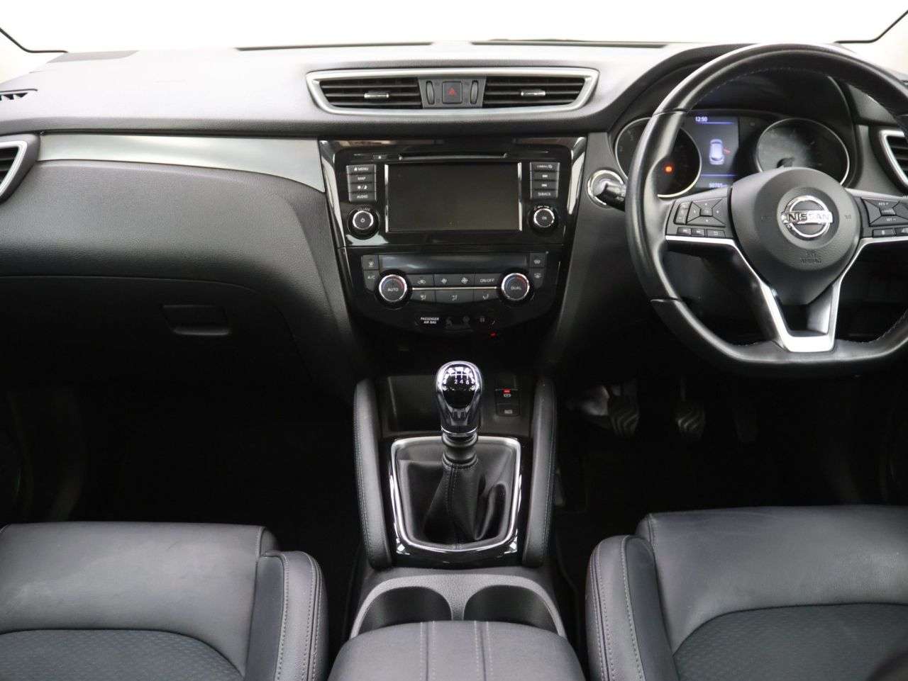 2020 NISSAN QASHQAI 2020 NISSAN QASHQAI