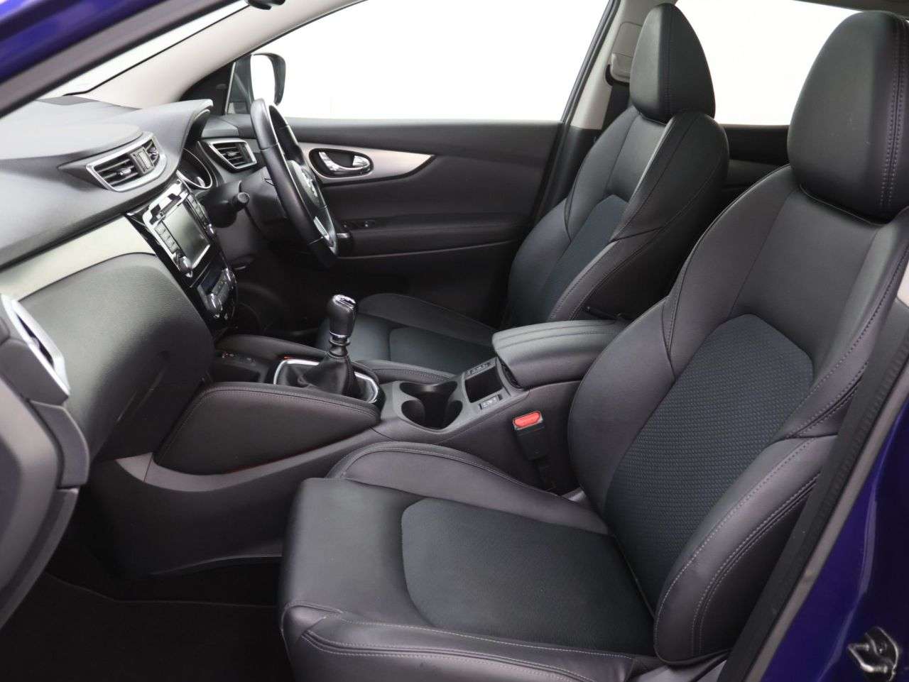 2020 NISSAN QASHQAI 2020 NISSAN QASHQAI