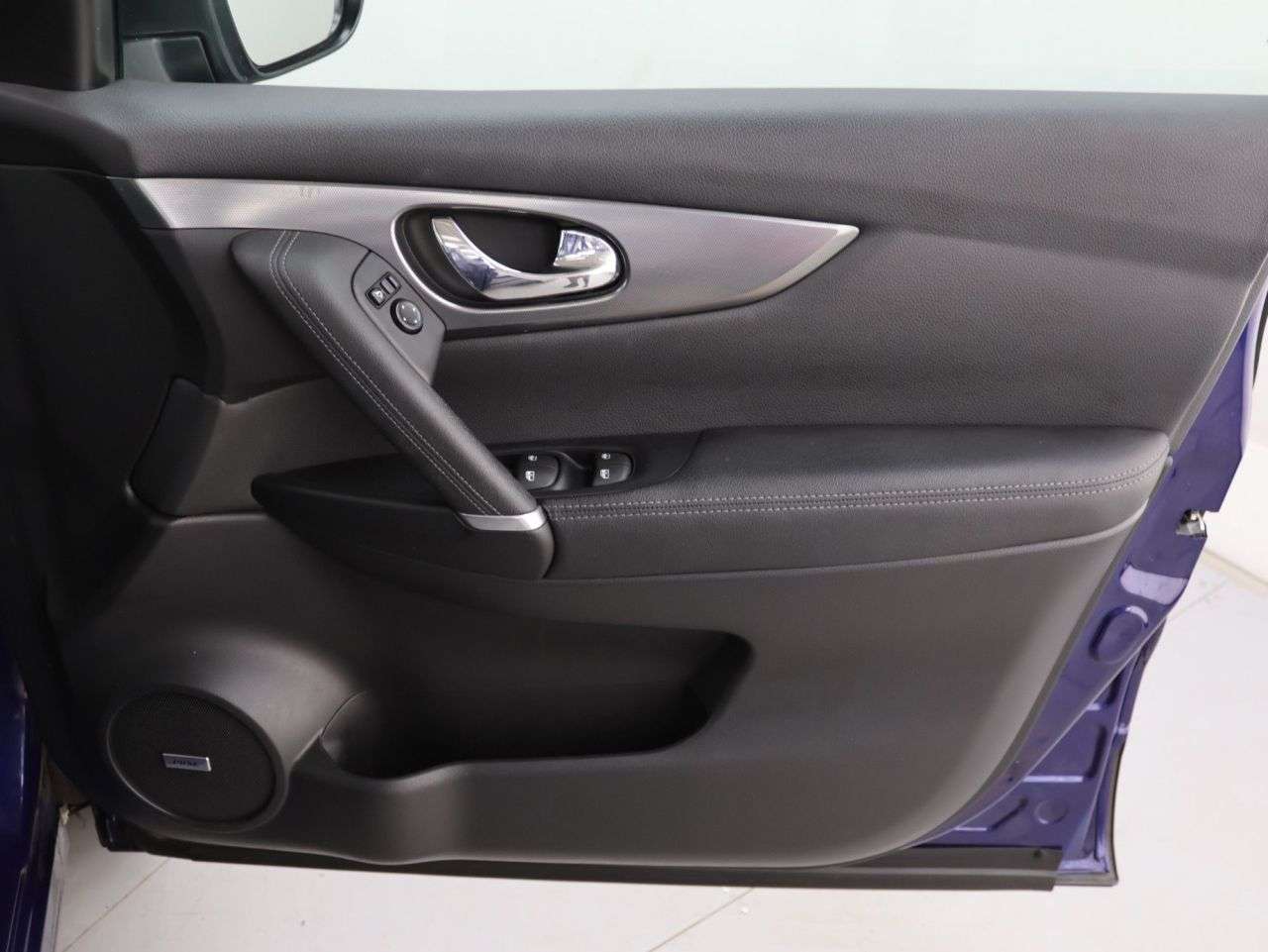 2020 NISSAN QASHQAI 2020 NISSAN QASHQAI