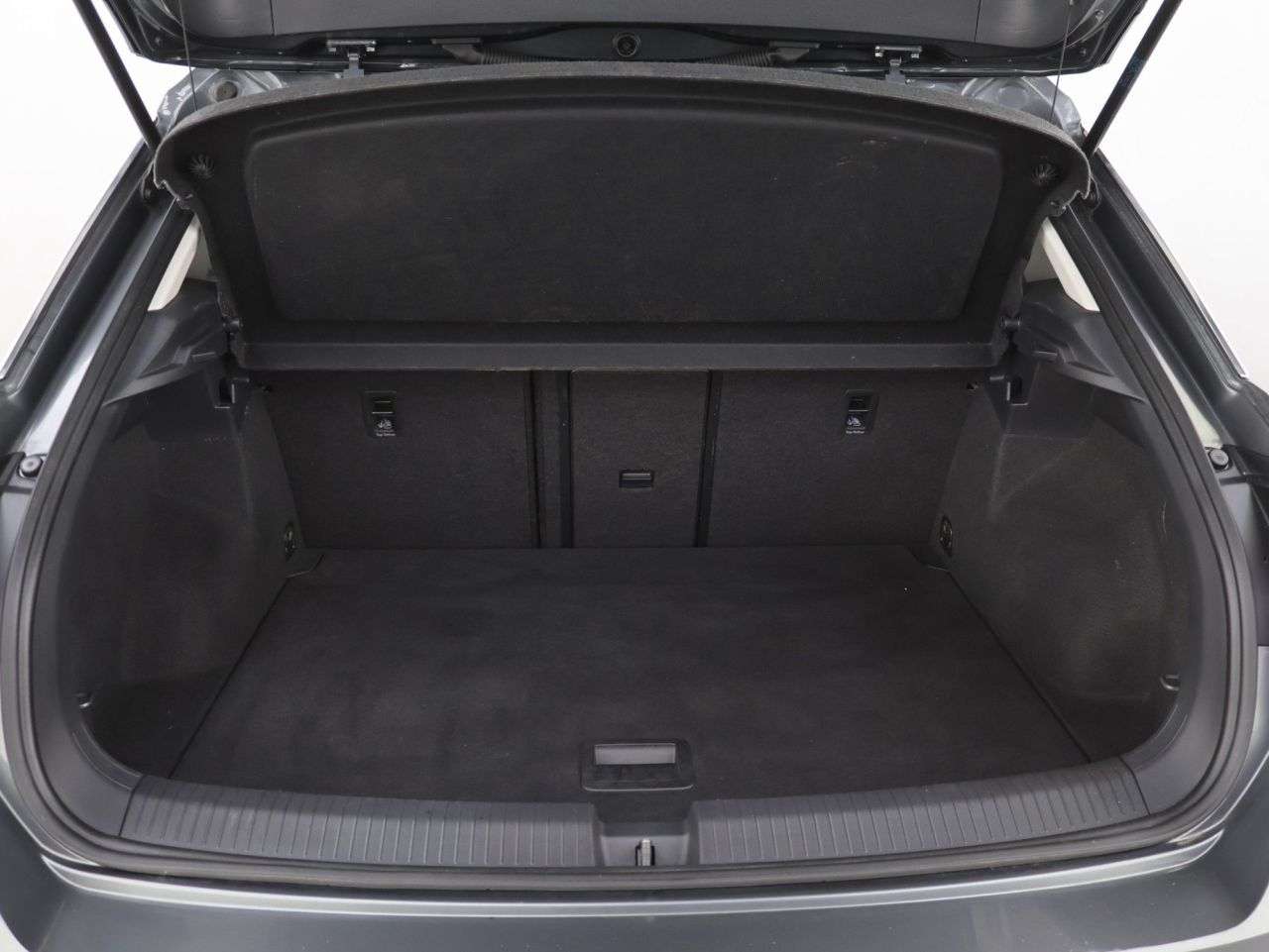 2018 VOLKSWAGEN T-ROC 2018 VOLKSWAGEN T-ROC