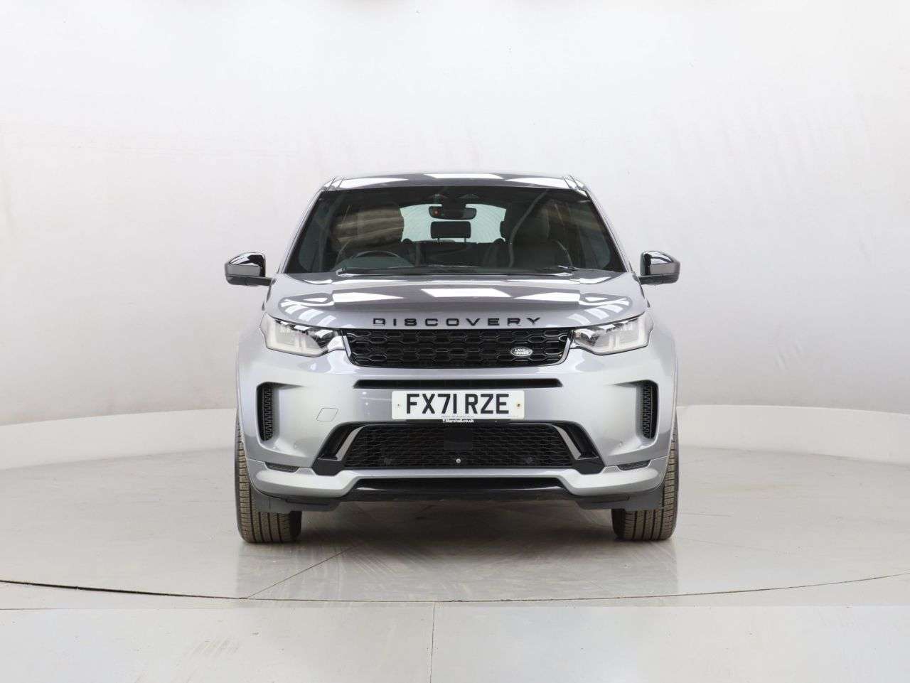 2021 LAND ROVER DISCOVERY SPORT 2021 LAND ROVER DISCOVERY SPORT