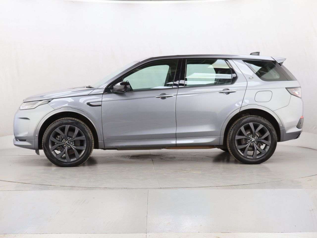 2021 LAND ROVER DISCOVERY SPORT 2021 LAND ROVER DISCOVERY SPORT