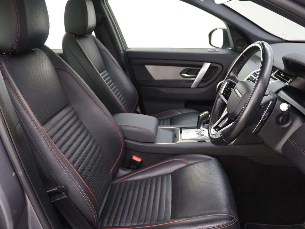 2021 LAND ROVER DISCOVERY SPORT 2021 LAND ROVER DISCOVERY SPORT