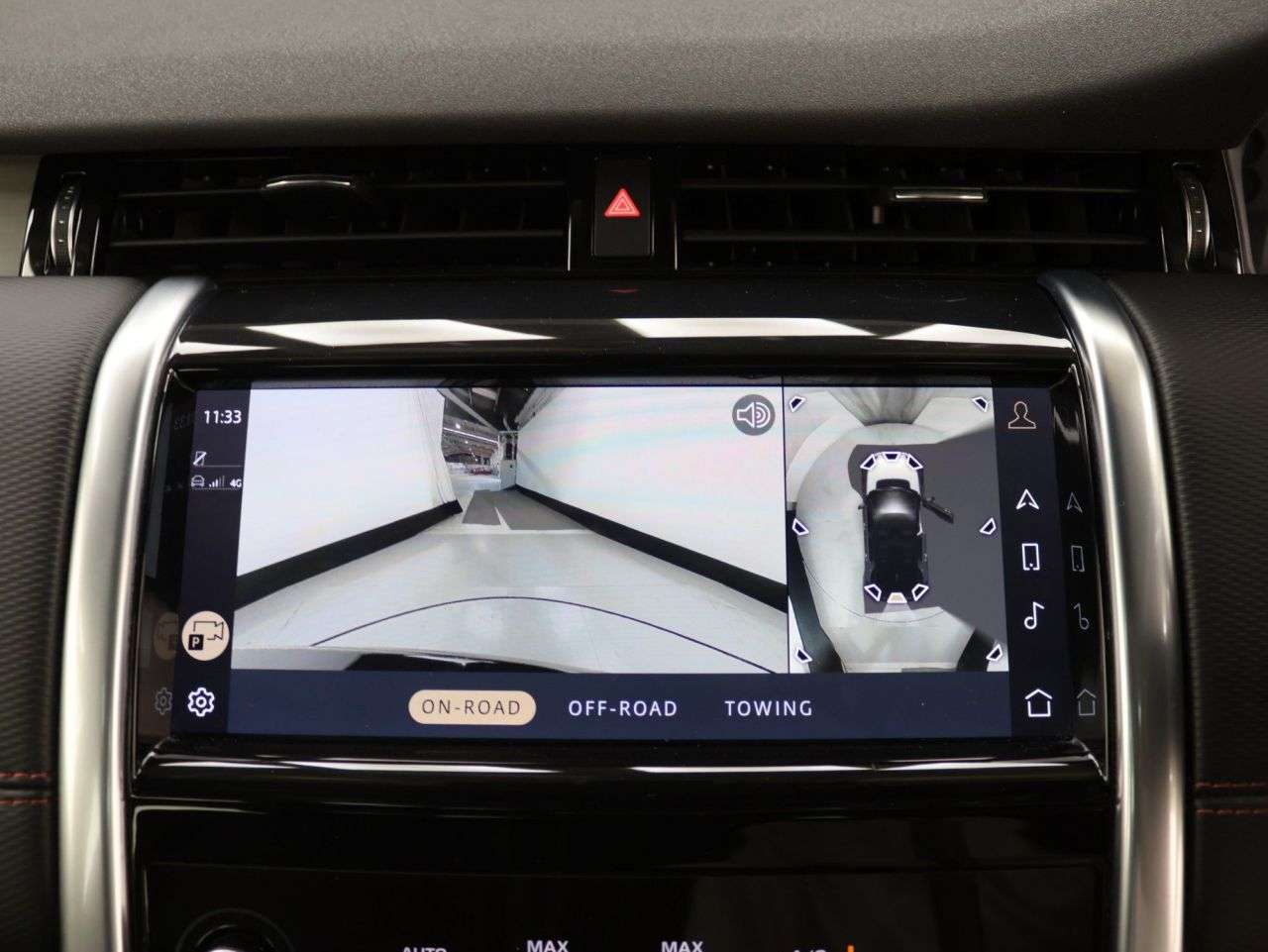 2021 LAND ROVER DISCOVERY SPORT 2021 LAND ROVER DISCOVERY SPORT