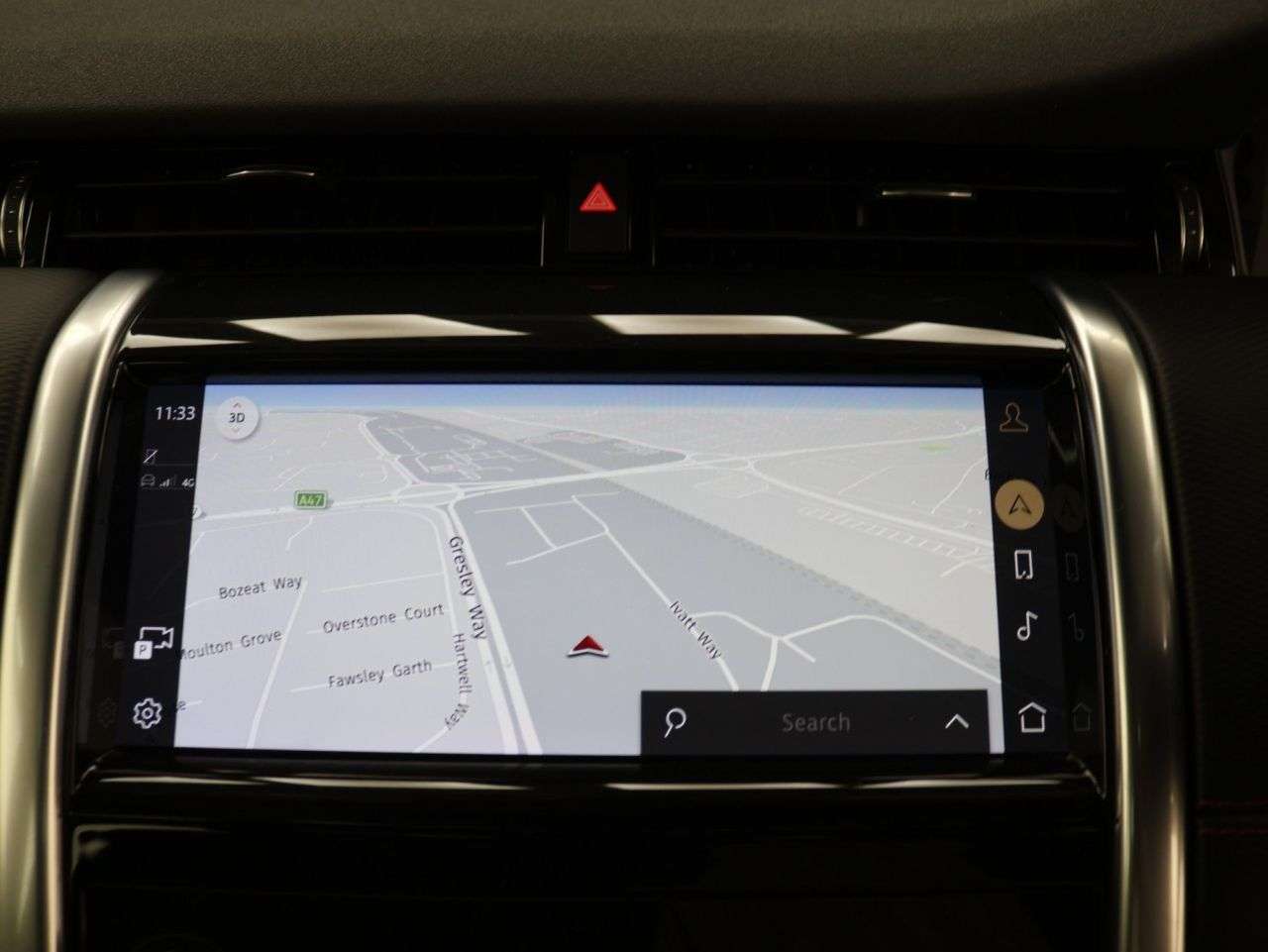 2021 LAND ROVER DISCOVERY SPORT 2021 LAND ROVER DISCOVERY SPORT