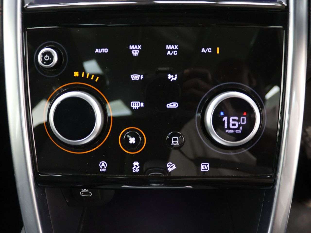 2021 LAND ROVER DISCOVERY SPORT 2021 LAND ROVER DISCOVERY SPORT