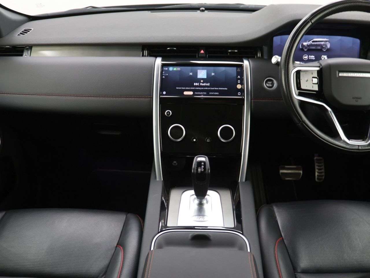 2021 LAND ROVER DISCOVERY SPORT 2021 LAND ROVER DISCOVERY SPORT