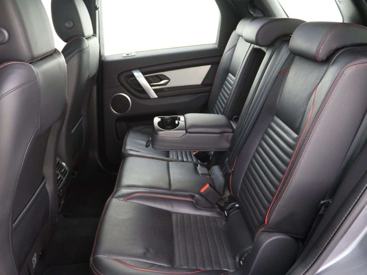 2021 LAND ROVER DISCOVERY SPORT 2021 LAND ROVER DISCOVERY SPORT
