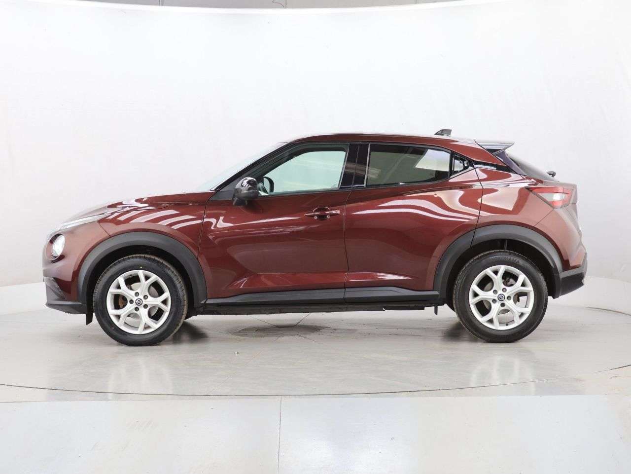 2019 NISSAN JUKE 2019 NISSAN JUKE