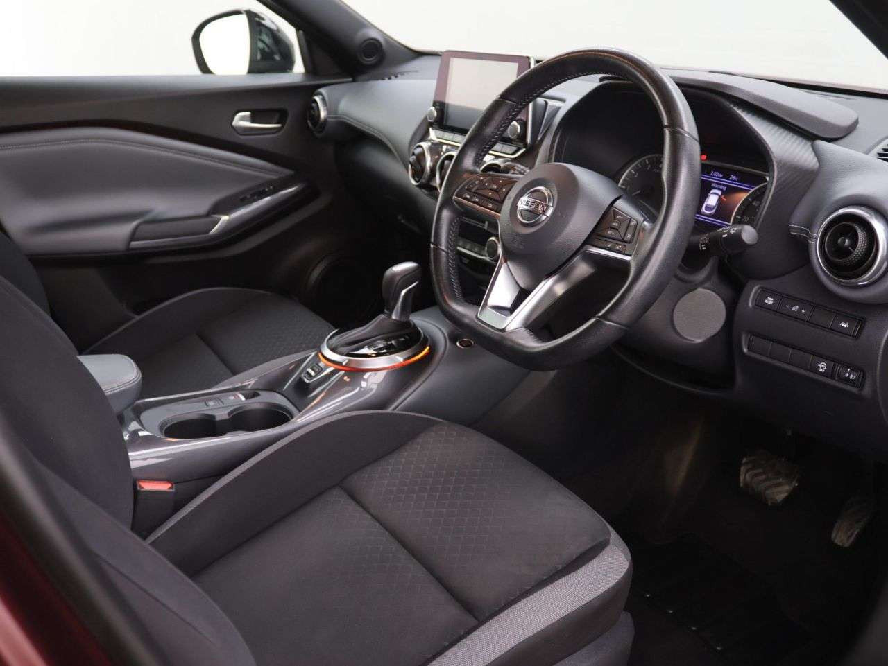 2019 NISSAN JUKE 2019 NISSAN JUKE
