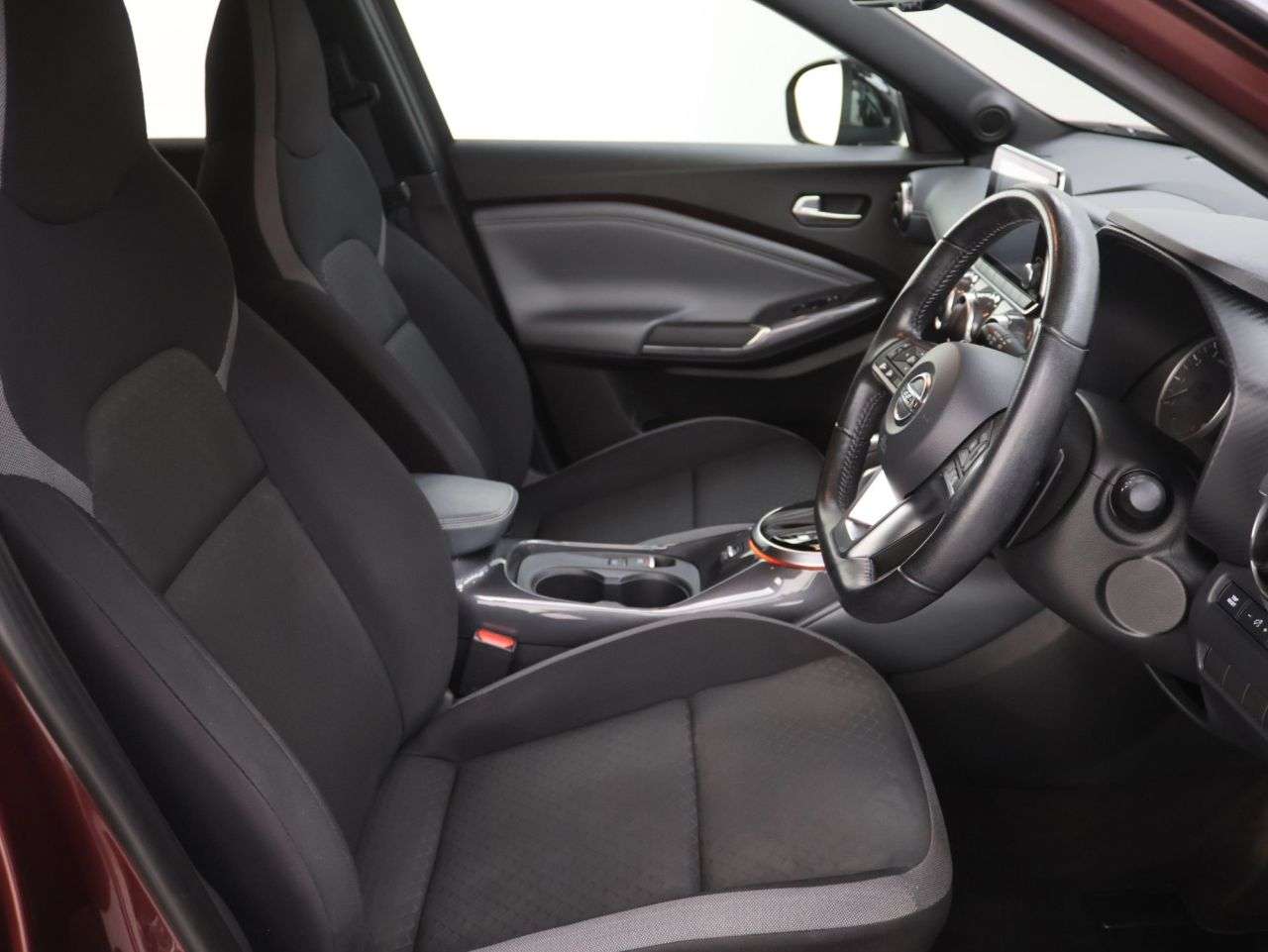 2019 NISSAN JUKE 2019 NISSAN JUKE