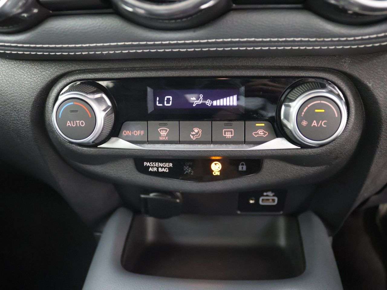 2019 NISSAN JUKE 2019 NISSAN JUKE