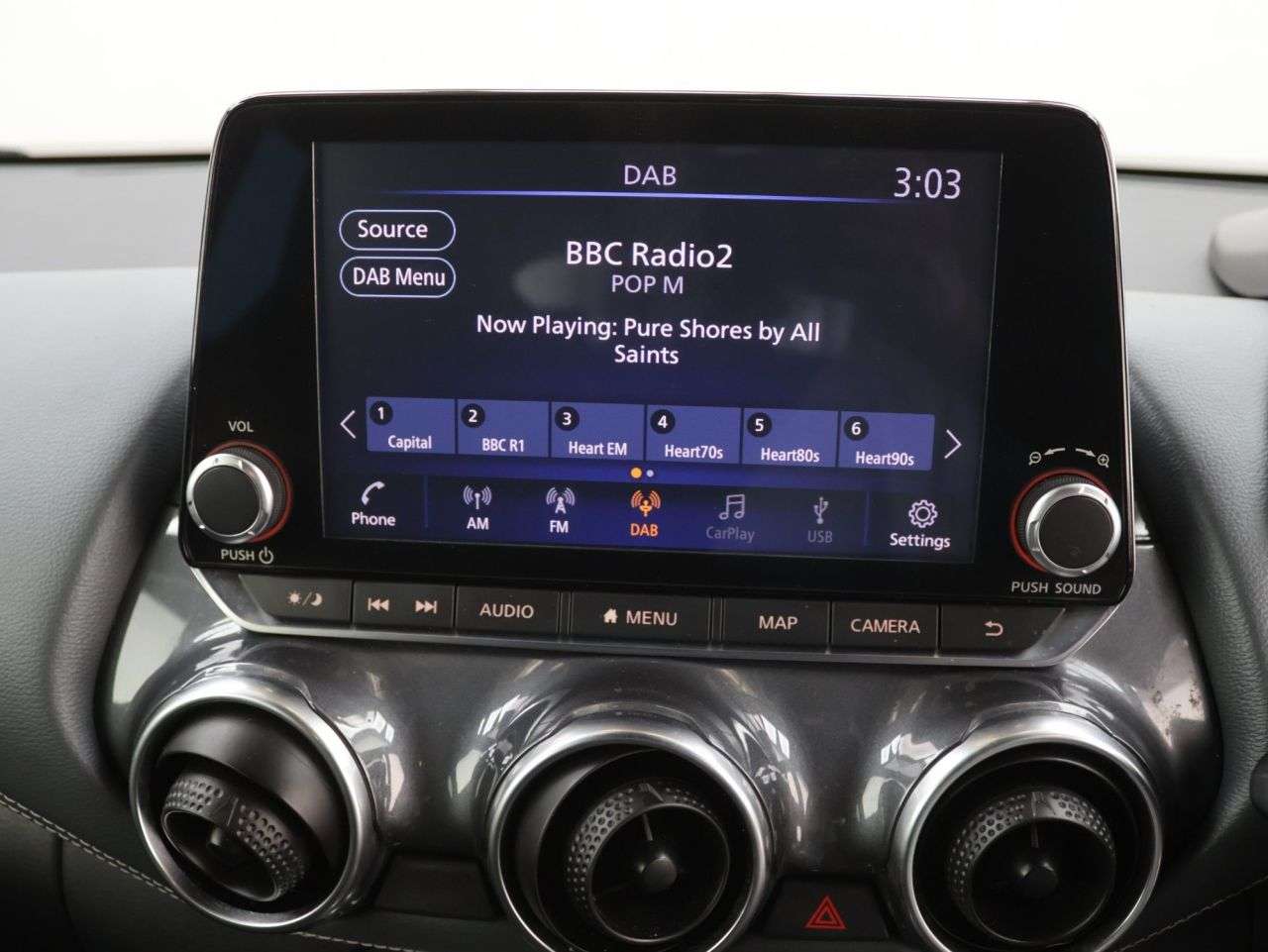 2019 NISSAN JUKE 2019 NISSAN JUKE