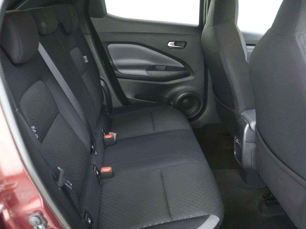 2019 NISSAN JUKE 2019 NISSAN JUKE