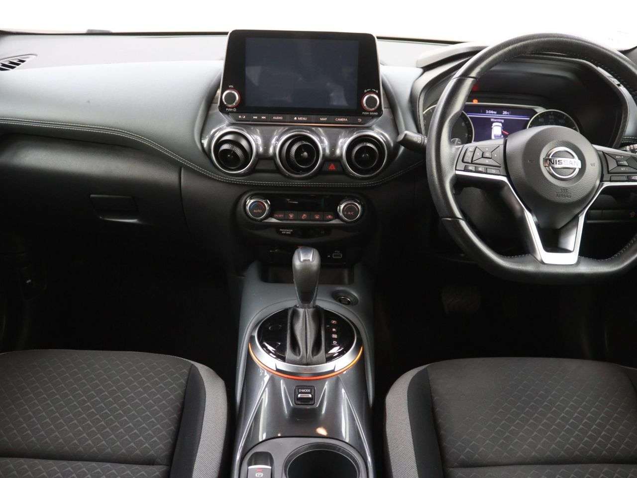 2019 NISSAN JUKE 2019 NISSAN JUKE