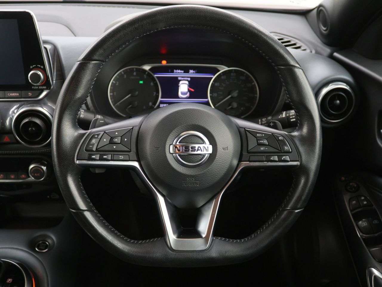 2019 NISSAN JUKE 2019 NISSAN JUKE