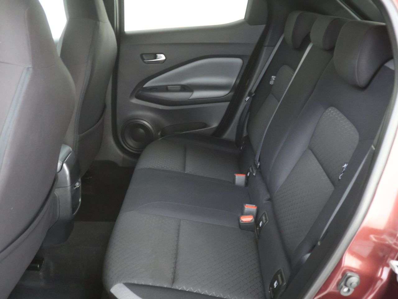 2019 NISSAN JUKE 2019 NISSAN JUKE