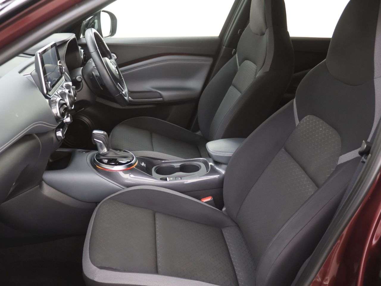 2019 NISSAN JUKE 2019 NISSAN JUKE