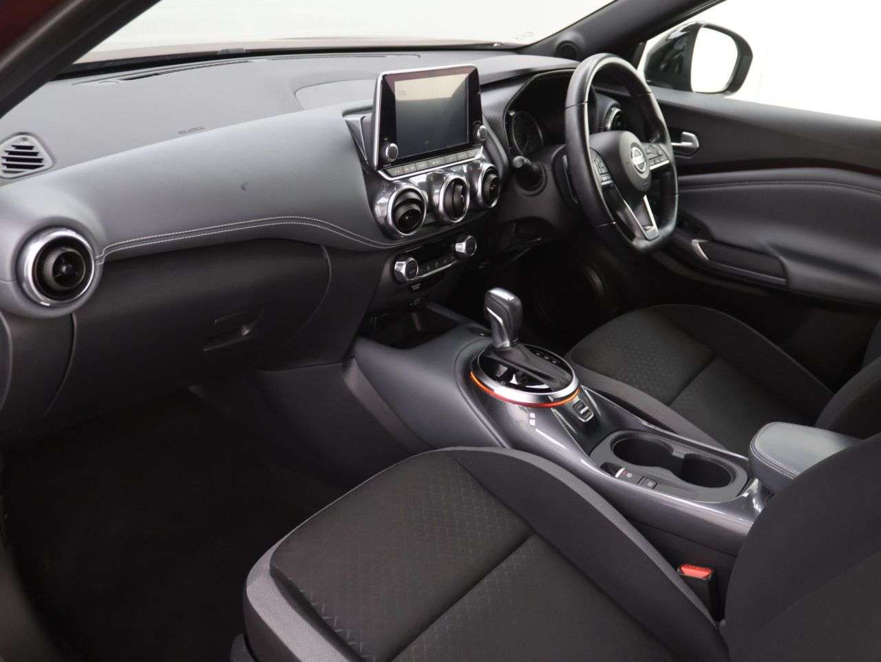 2019 NISSAN JUKE 2019 NISSAN JUKE