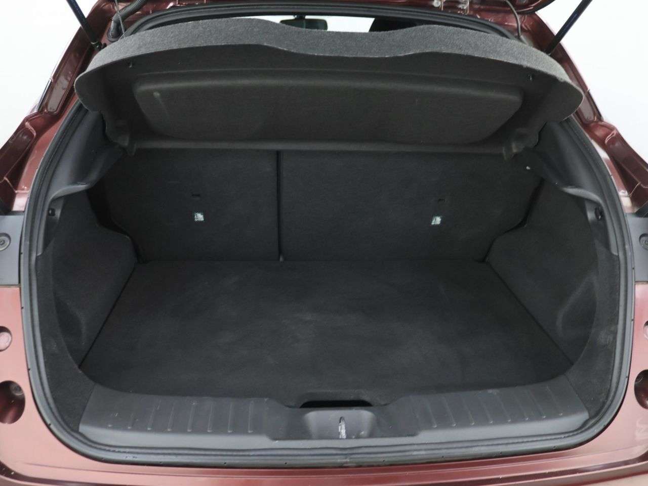 2019 NISSAN JUKE 2019 NISSAN JUKE