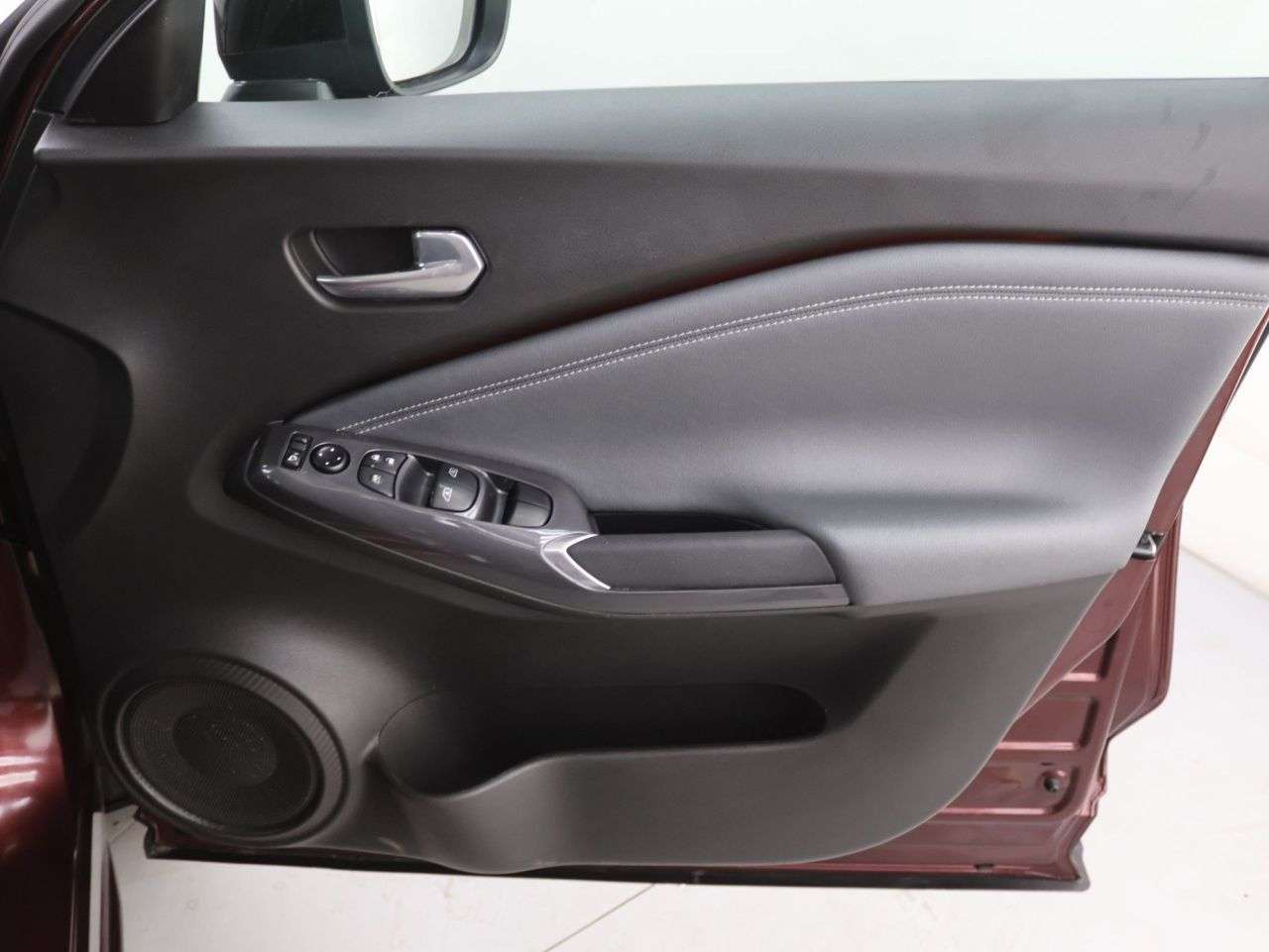 2019 NISSAN JUKE 2019 NISSAN JUKE