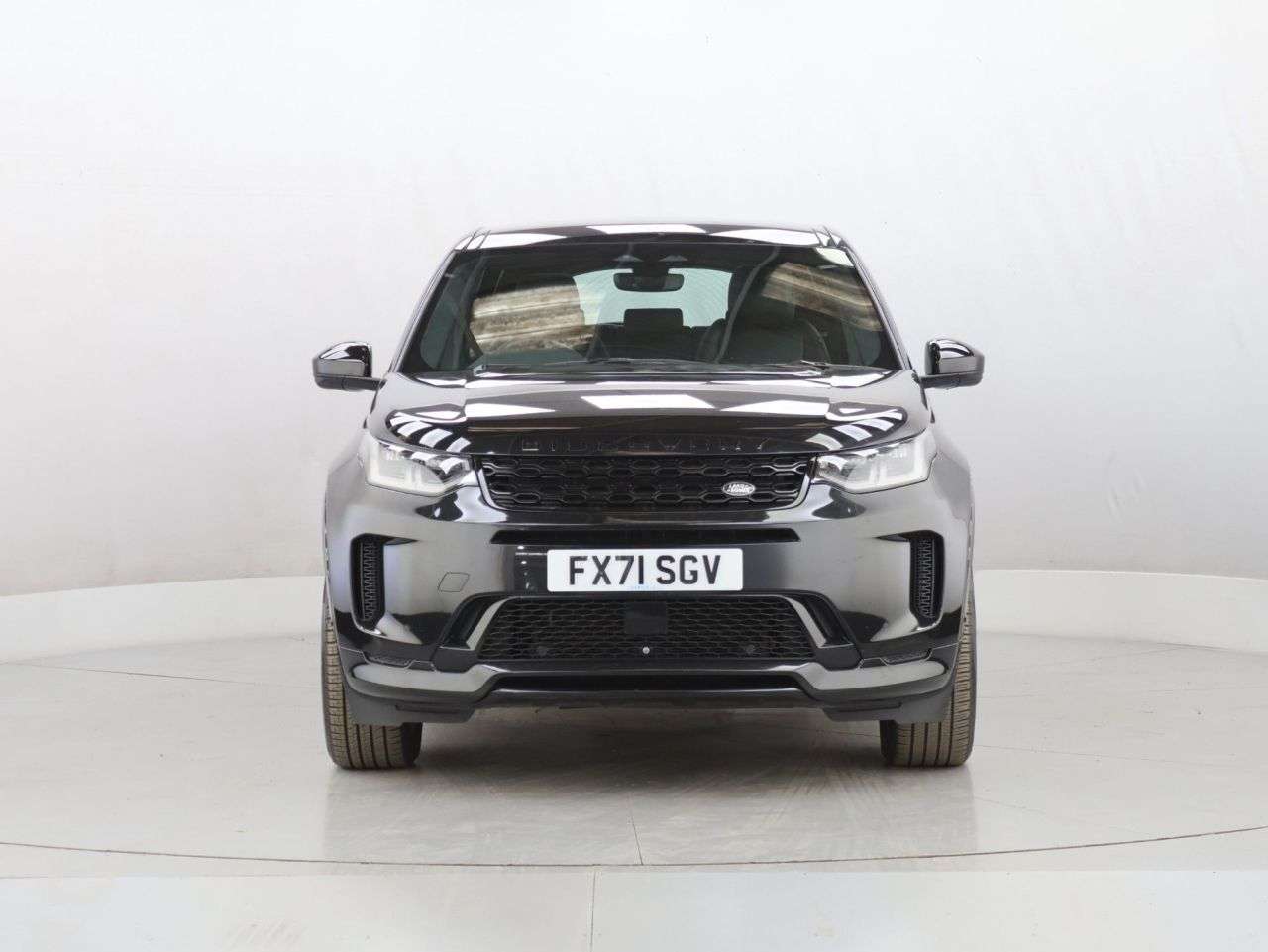 2021 LAND ROVER DISCOVERY SPORT 2021 LAND ROVER DISCOVERY SPORT