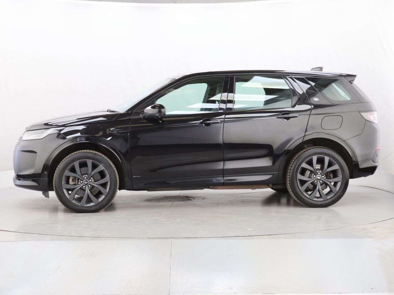 2021 LAND ROVER DISCOVERY SPORT 2021 LAND ROVER DISCOVERY SPORT