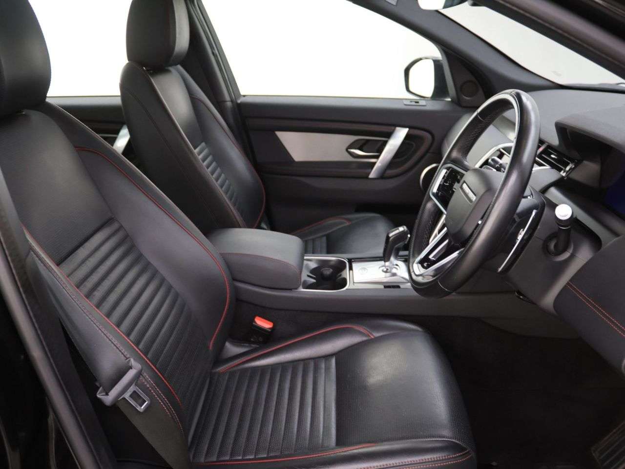 2021 LAND ROVER DISCOVERY SPORT 2021 LAND ROVER DISCOVERY SPORT