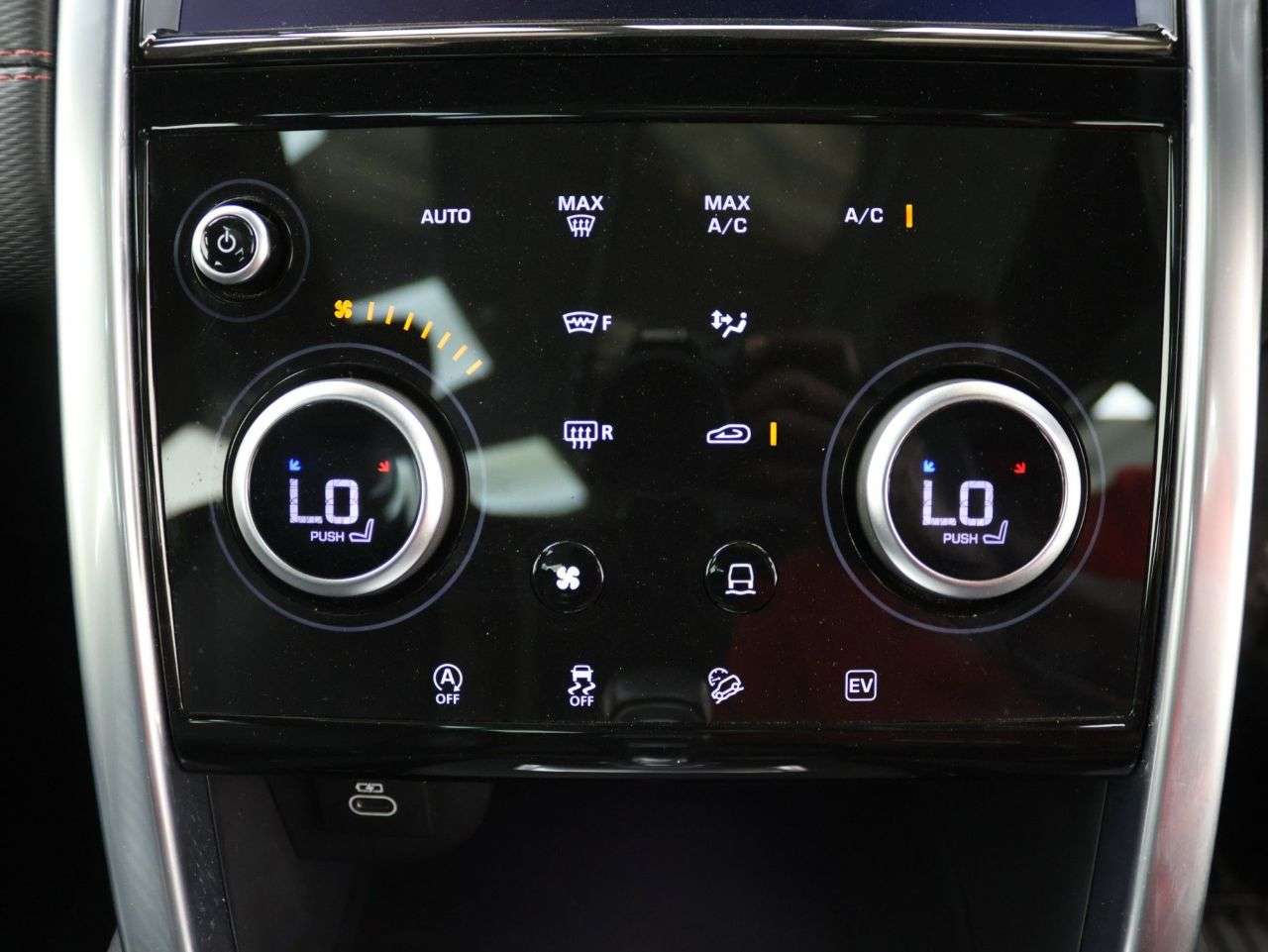 2021 LAND ROVER DISCOVERY SPORT 2021 LAND ROVER DISCOVERY SPORT