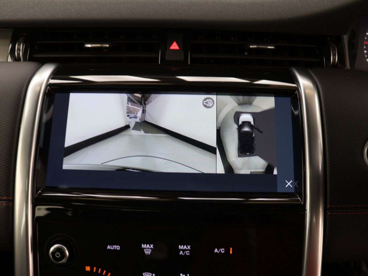 2021 LAND ROVER DISCOVERY SPORT 2021 LAND ROVER DISCOVERY SPORT