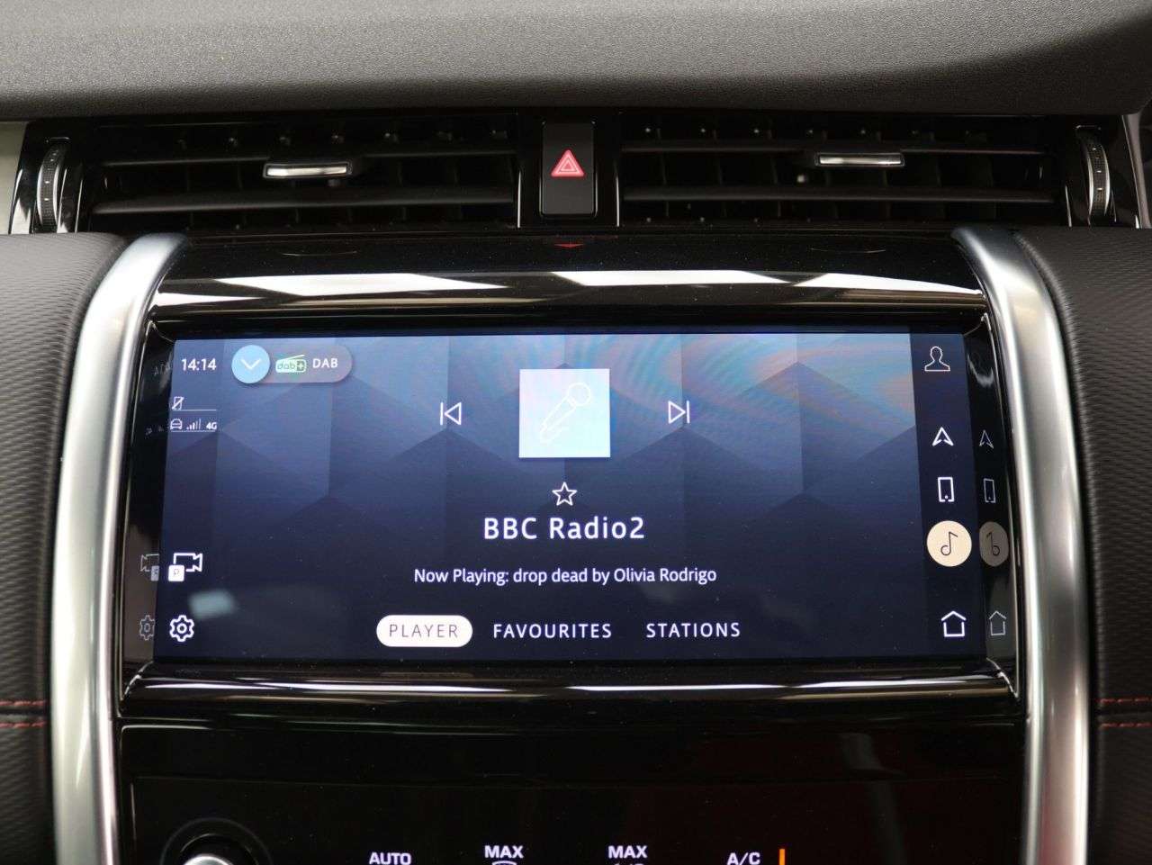 2021 LAND ROVER DISCOVERY SPORT 2021 LAND ROVER DISCOVERY SPORT