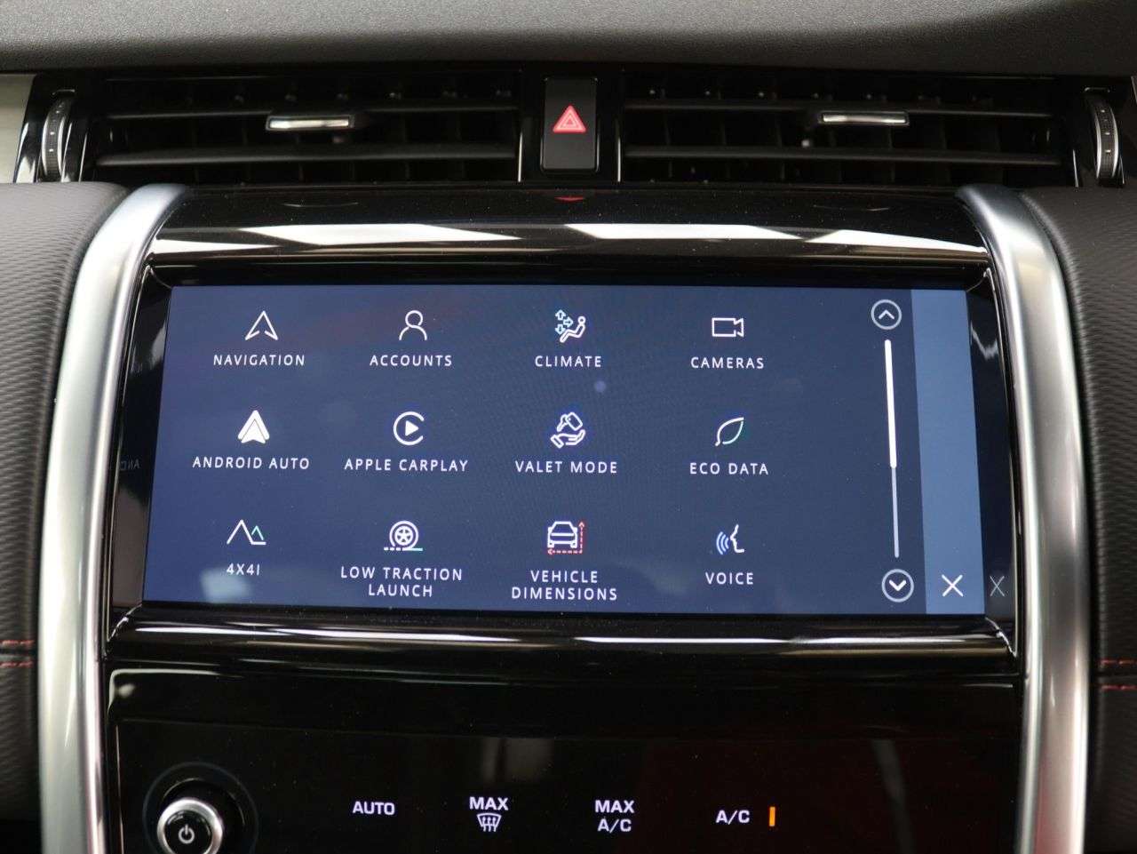 2021 LAND ROVER DISCOVERY SPORT 2021 LAND ROVER DISCOVERY SPORT