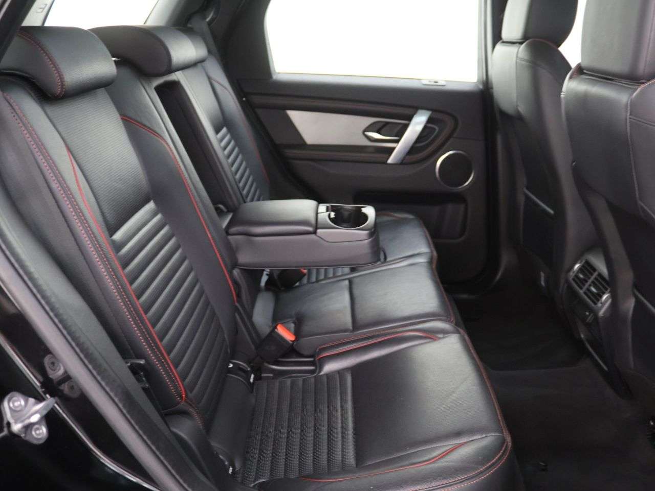 2021 LAND ROVER DISCOVERY SPORT 2021 LAND ROVER DISCOVERY SPORT