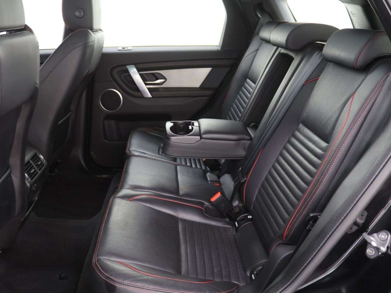 2021 LAND ROVER DISCOVERY SPORT 2021 LAND ROVER DISCOVERY SPORT