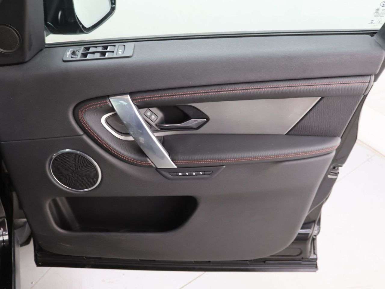 2021 LAND ROVER DISCOVERY SPORT 2021 LAND ROVER DISCOVERY SPORT