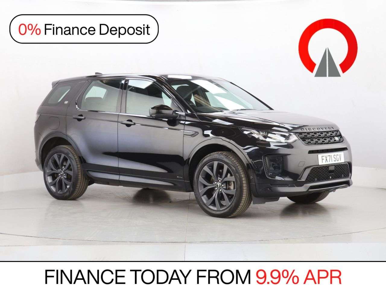 A 2021 LAND ROVER DISCOVERY SPORT 1.5 P300e 12.2kWh R-Dynamic SE SUV 5dr Petrol Plug-in Hybrid Auto 4WD Euro A 2021 LAND ROVER DISCOVERY SPORT 1.5 P300e 12.2kWh R-Dynamic SE SUV 5dr Petrol Plug-in Hybrid Auto 4WD Euro