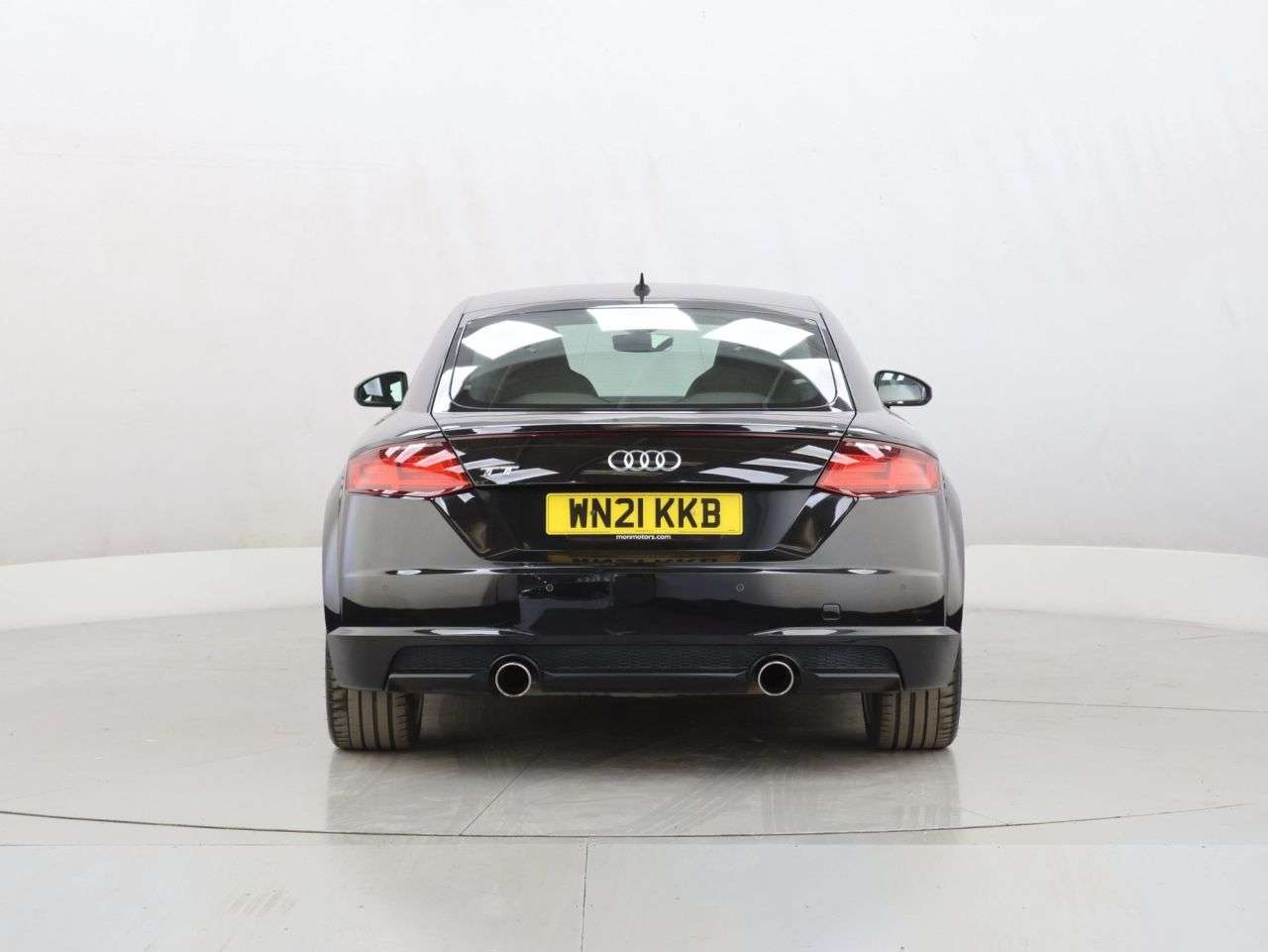 2021 AUDI TT 2021 AUDI TT